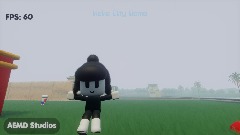 A screenshot taken in Dreams. 2 of 3.