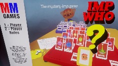 Imp Who? The Mystery-Imp Game - The 100% More VR Update