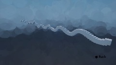 A screenshot taken in Dreams. 12 of 25.