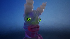 A screenshot taken in Dreams. 5 of 7.