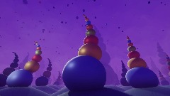 A screenshot taken in Dreams. 17 of 17.