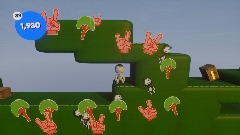 A screenshot taken in Dreams. 3 of 9.