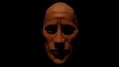 A screenshot taken in Dreams. 9 of 26.