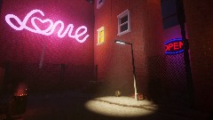 A screenshot taken in Dreams. 2 of 5.