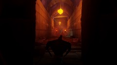 A screenshot taken in Dreams. 9 of 28.