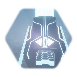 The grid: I/O building 2