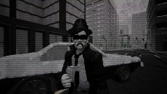 A screenshot taken in Dreams. 2 of 2.
