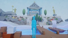 A screenshot taken in Dreams. 3 of 10.