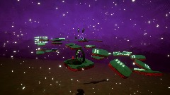 A screenshot taken in Dreams. 3 of 19.