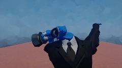 A screenshot taken in Dreams. 5 of 5.