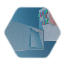 Remix de FPV Drone Mark II (Remixable)