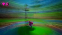 A screenshot taken in Dreams. 5 of 14.