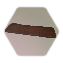 Wooden Board