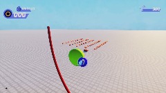 A screenshot taken in Dreams. 2 of 2.