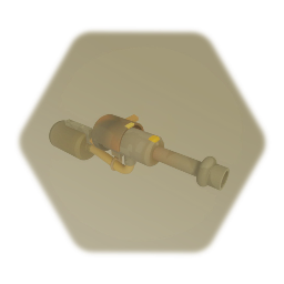 CryFor's Default Water Gun