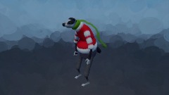 A screenshot taken in Dreams. 1 of 1.