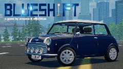 BlueShift