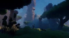 A screenshot taken in Dreams. 4 of 7.