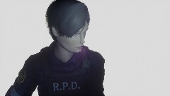 RESIDENT EVIL ENGINE (WIP)