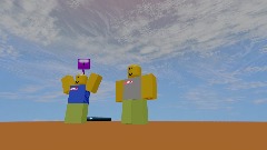 A screenshot taken in Dreams. 4 of 16.