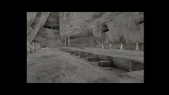 A screenshot taken in Dreams. 6 of 9.