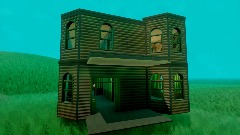 A screenshot taken in Dreams. 21 of 27.