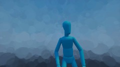A screenshot taken in Dreams. 3 of 3.