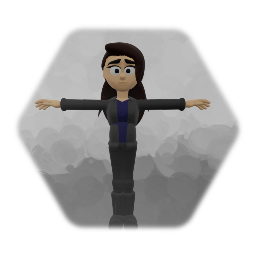 Charlie (The Silver Eyes)