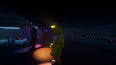 A screenshot taken in Dreams. 5 of 6.