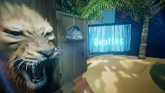 A screenshot taken in Dreams. 19 of 26.