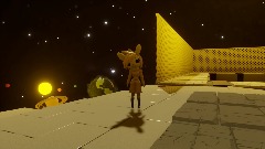 A screenshot taken in Dreams. 1 of 1.