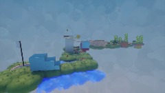 SUPER MARIO 3D LAND REMASTERED (BETA)