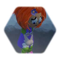 Remix of Nina 2.0 - Nina needs to GO!