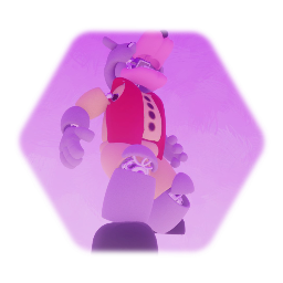 Chuck E Cheese (Rebooted)