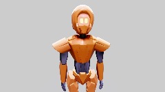 A screenshot taken in Dreams. 9 of 25.