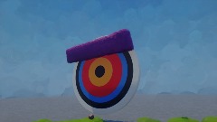 The Spoon Games - For Stampy