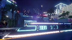 A screenshot taken in Dreams. 2 of 2.