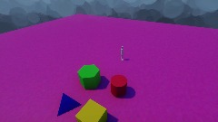 Sandbox Game (Nothing For Now)
