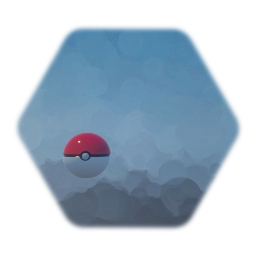 Solid Pokeball - No Logic V_1.0.0