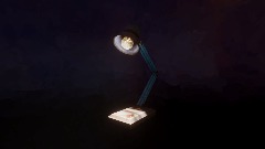 A screenshot taken in Dreams. 5 of 5.