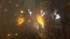 A screenshot taken in Dreams. 6 of 16.