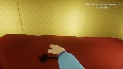 A screenshot taken in Dreams. 2 of 2.