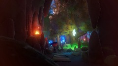 A screenshot taken in Dreams. 23 of 24.