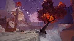 Kumi and the Mystic Mountain