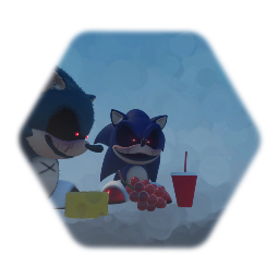 Remix of Block of chessen