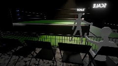 A screenshot taken in Dreams. 3 of 3.