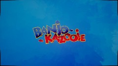 Banjo kazooie