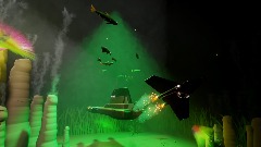 A screenshot taken in Dreams. 6 of 6.