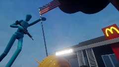 A screenshot taken in Dreams. 19 of 19.