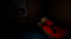 A screenshot taken in Dreams. 7 of 21.